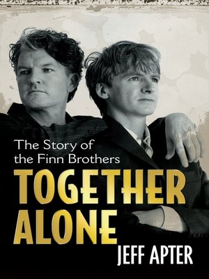 cover image of Together Alone
